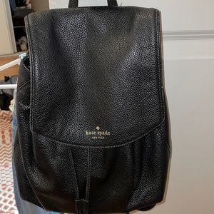 Mulberry Street Kate Spade backpack